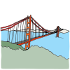 Golden Gate Bridge Picture