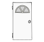 Door