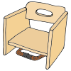 booster seat