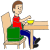 booster seat