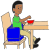 eat