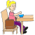 toddler seat