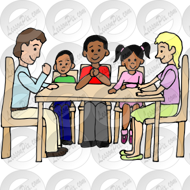 Family Dinner