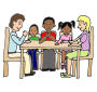 Family Dinner
