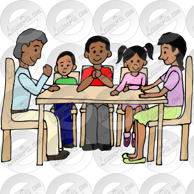 Family Dinner