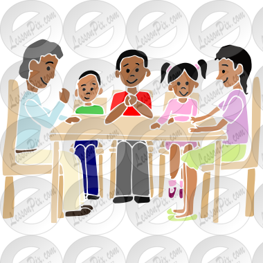 Family Dinner