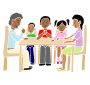 Family Dinner