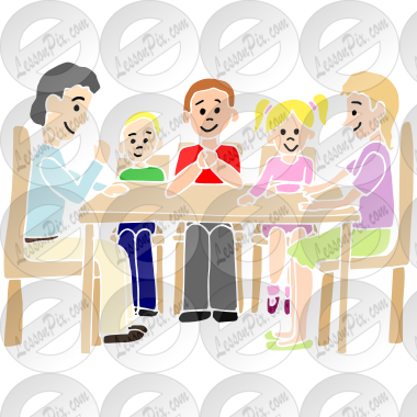 Family Dinner