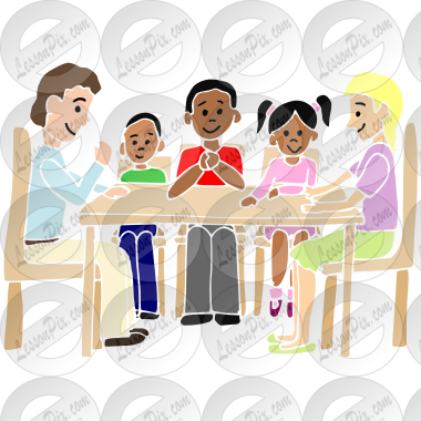 Family Dinner