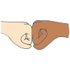 Fist Bump