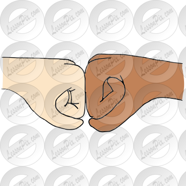 Fist Bump