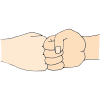 Fist Bump