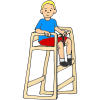 High Chair