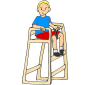 High Chair