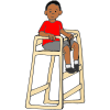 High Chair