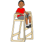 High Chair