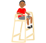 High Chair
