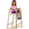 High Chair