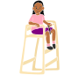 High Chair