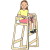 High Chair