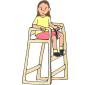 High Chair