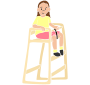 High Chair