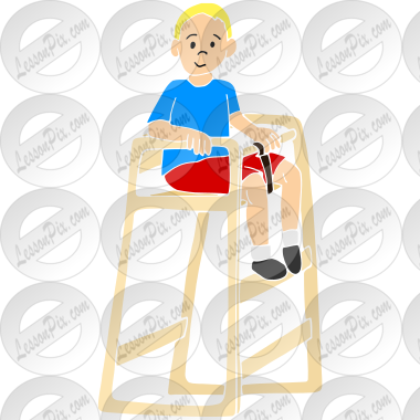 High Chair