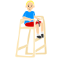 High Chair