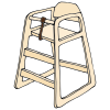 High Chair