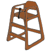 High Chair