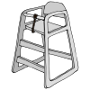 High Chair