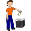 Throw Away
