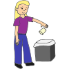 Throw Away