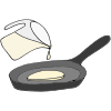 Pancake Batter Picture