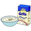 Grits Picture