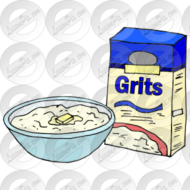 Grits Picture