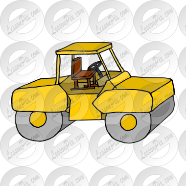 Steamroller
