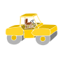 Steamroller