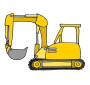 Excavator