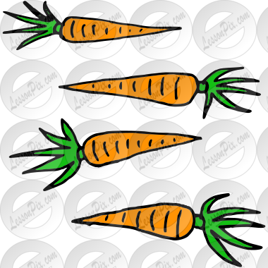 Carrots