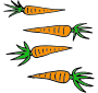 Carrots