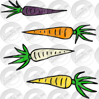 Carrots
