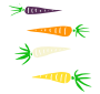 Carrots