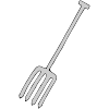 Pitchfork