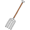 Pitchfork