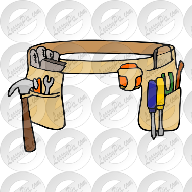 Toolbelt