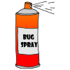 Bug Spray Picture