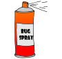 Bug Spray Picture