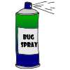 Bug Spray Picture