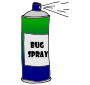 Bug Spray Picture